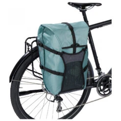 Vaude - Trailcargo - Sacoche Pour Porte-bagages 8 Vaude - Trailcargo - Sacoche Pour Porte-bagages -Sac À Dos Série vaude trailcargo sacoche pour porte bagages detail 3