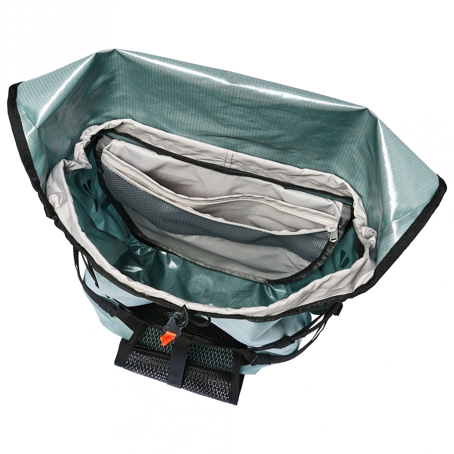 Vaude - Trailcargo - Sacoche Pour Porte-bagages 4 Vaude - Trailcargo - Sacoche Pour Porte-bagages – Image 4