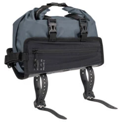 Vaude - Trailguide II - Sacoche De Vélo -Sac À Dos Série vaude trailguide ii sacoche de velo detail 3