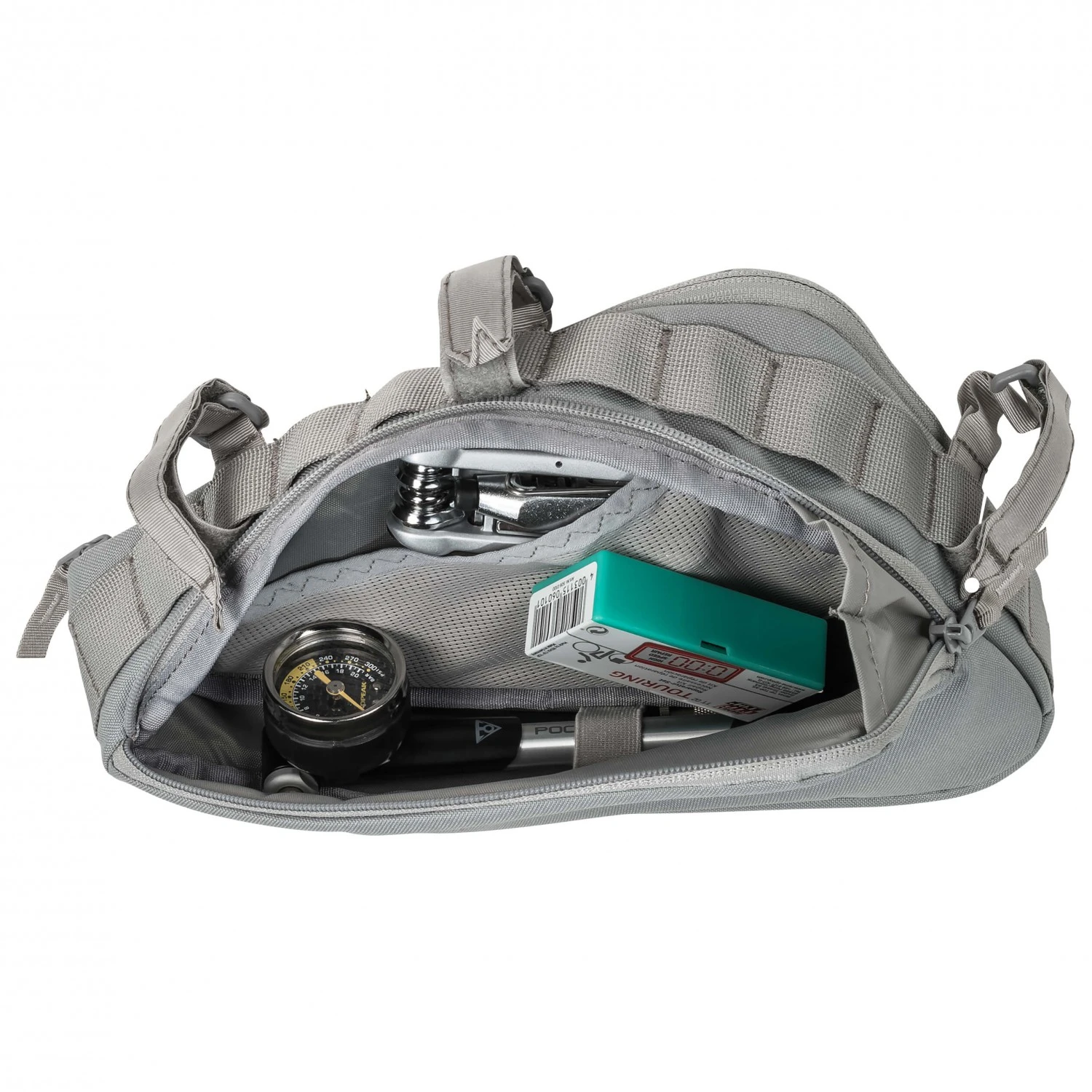 Vaude - Triangle Bag - Sacoche De Vélo 2 Vaude - Triangle Bag - Sacoche De Vélo – Image 2